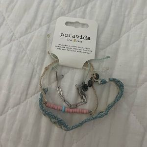 Pura Vida new with tags